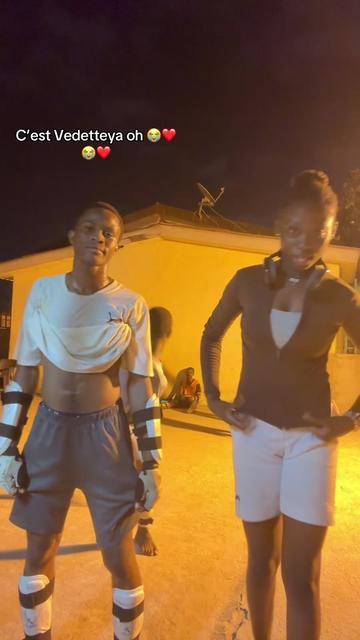 @MARIE ~KOUAKOU🇨🇮🥹