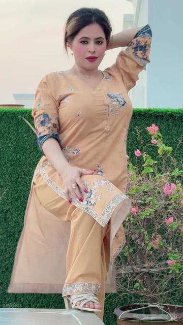 @❤️Waffa khan ♥️