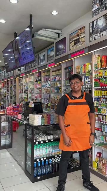 @SharifahOnline