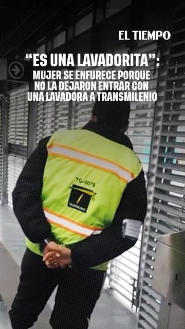 @EL TIEMPO
