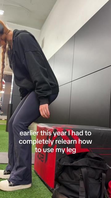 @lxwrenfitness
