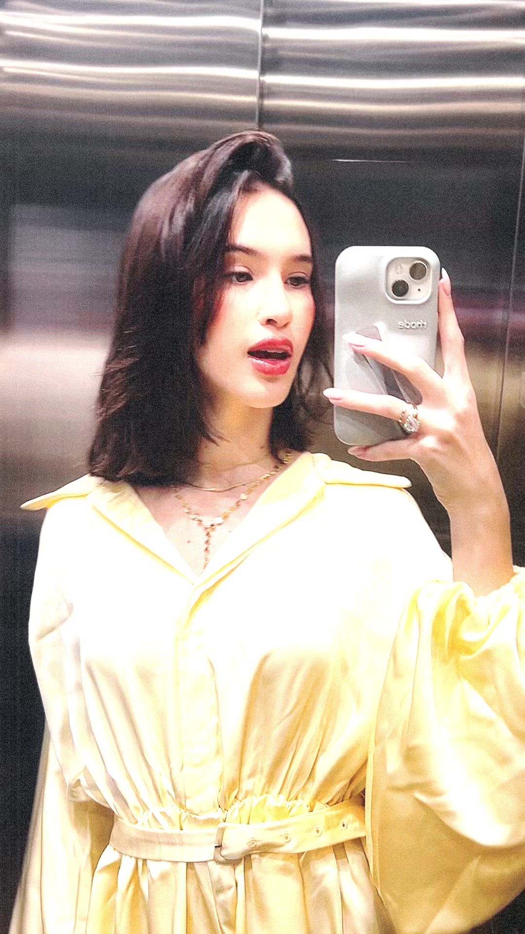 @Ana Clara Luz