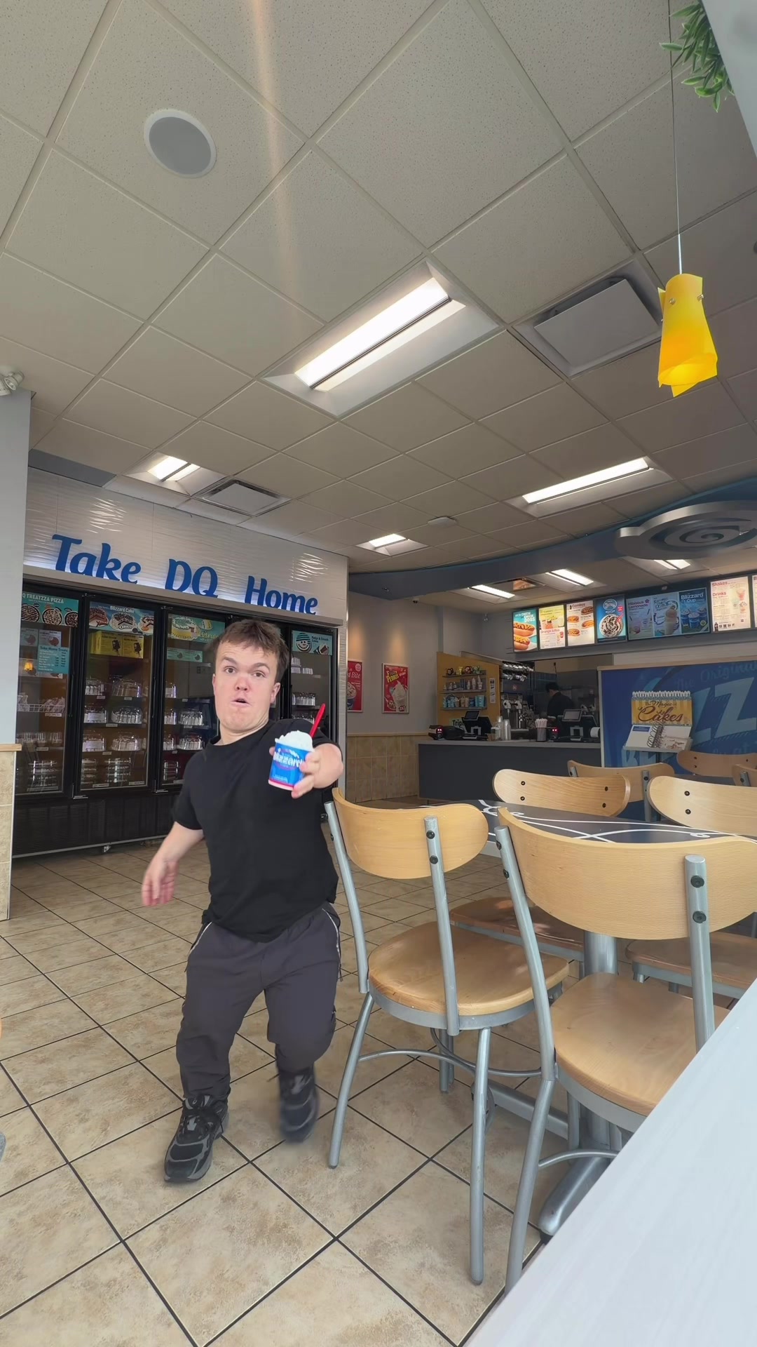 @John Ferguson