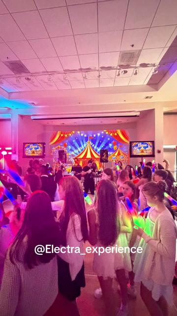 @Electra Entertainment