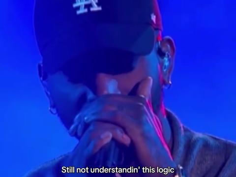 @Merciful Lyrics
