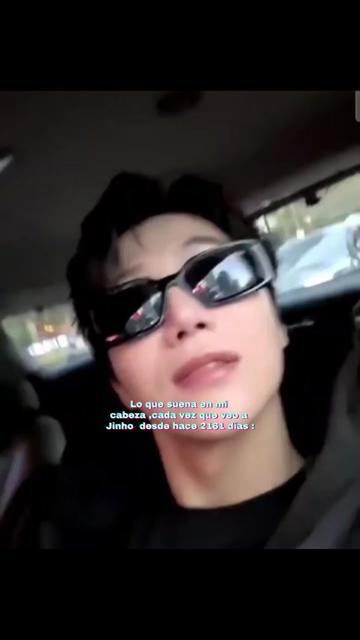 @Los cachetitos de Jinho🍑🐿️