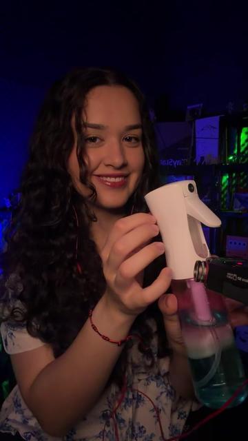 @isa Hori ASMR แถป ๐ ๐ฐ