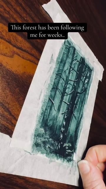 @Kelli Paints ๐ค