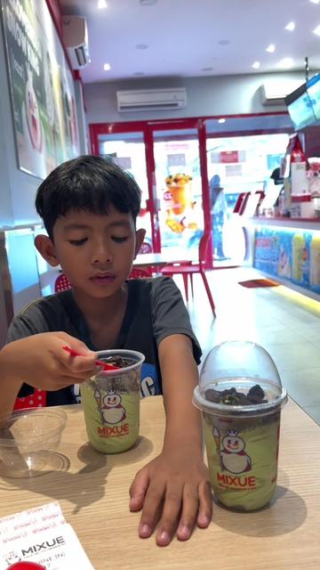 @Dapur UFA