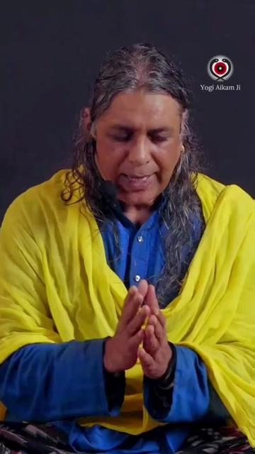 @Yogi Aikam Ji