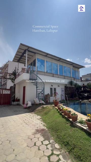 @Hattiban Property Rental