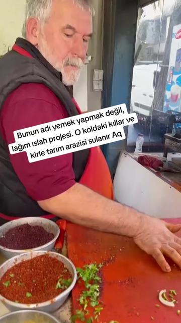 @ROMA (Gurme Bükücü)