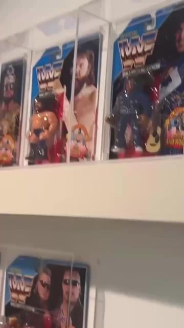 @Major Wrestling Figure Podcast