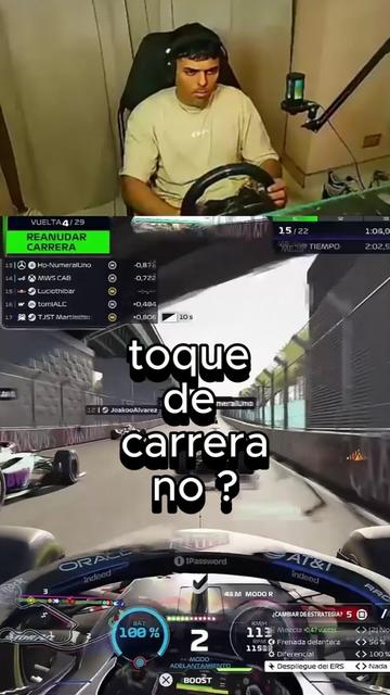 @Luciothibar