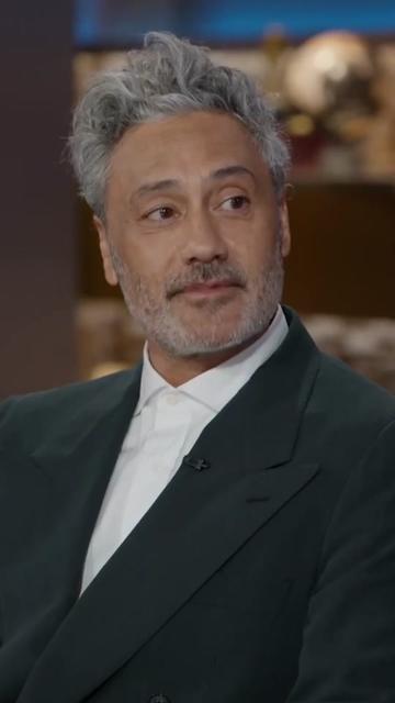@The Daily Show