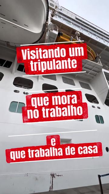 @Especialista em Cruzeiros