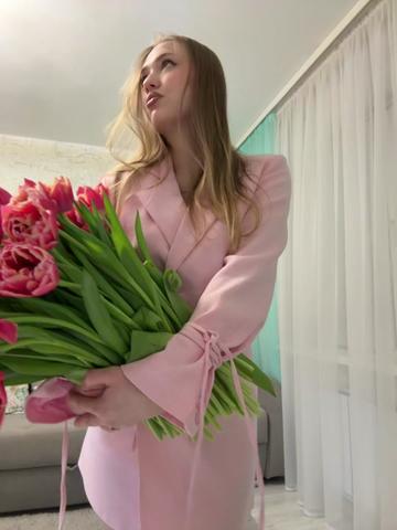 @Крестик