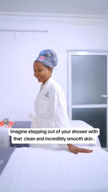 @J&M SPA KENYA