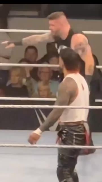 @WWE ENGLISH TU