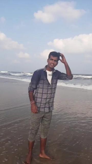 @Gowtham R