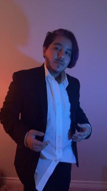 @ADF Cosplay