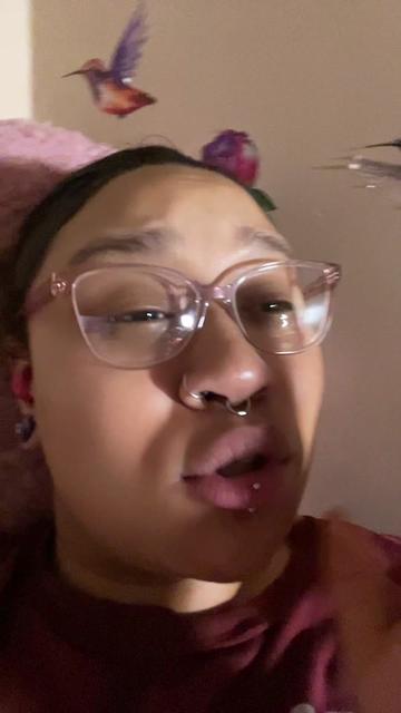 @Shycrybaby