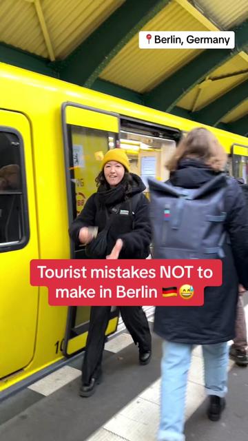 @Berlin Fresh