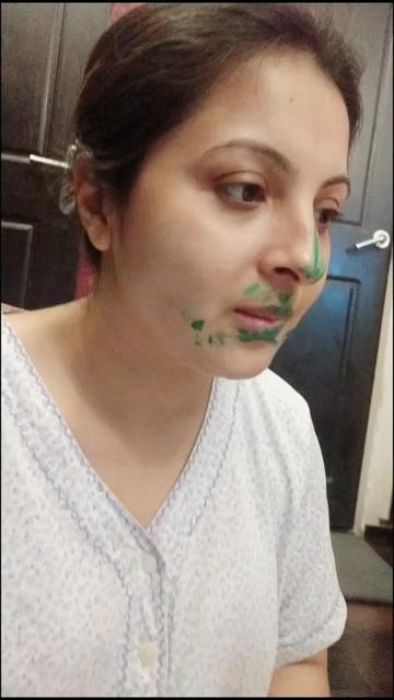 @Nishita Goswami