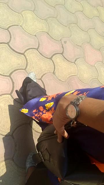 @Falak Naaz