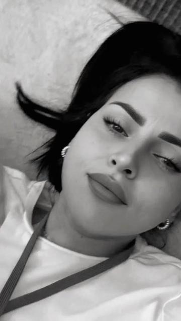 @GiuliaGinStrisciuglio🖤✨🖤