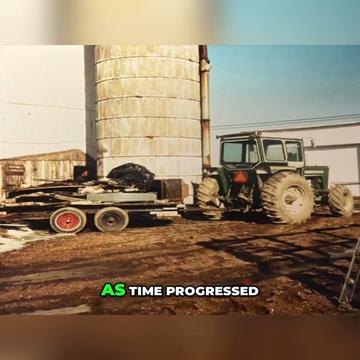 @Kip Siegler Farming
