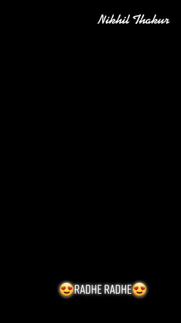 @Nikhil
