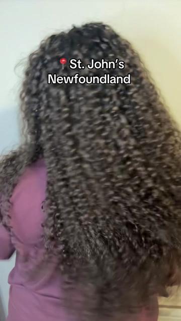 @Braider Newfoundland/Labrador