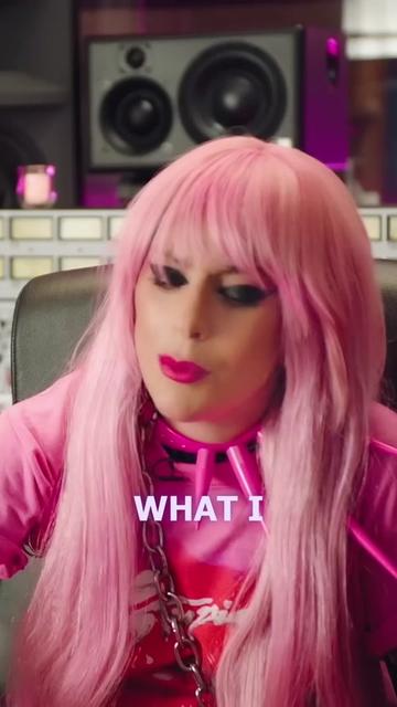 @Lady Gaga