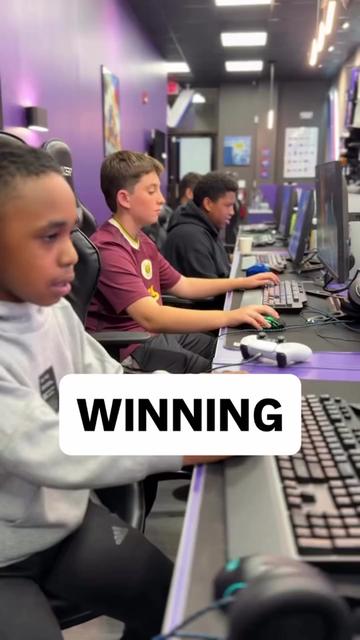 @Valhallan Esports of Somerset