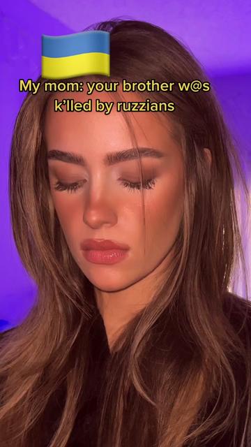 @Ukrainian girl🇺🇦