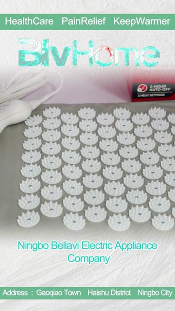 @BLV HOME_Heating pad