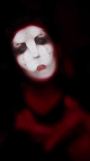 @Goddess Mother Queen Lilith