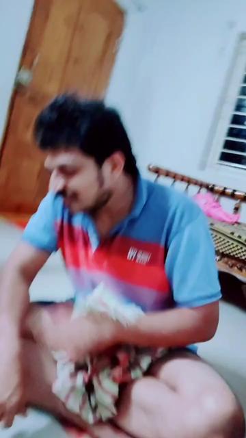 @Siri chowdary