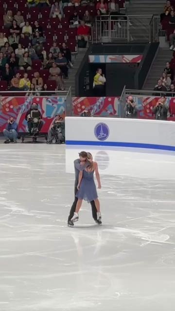 @Vasilisa and Valeriy