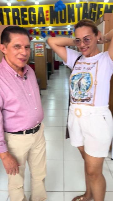 @Carlos Santos