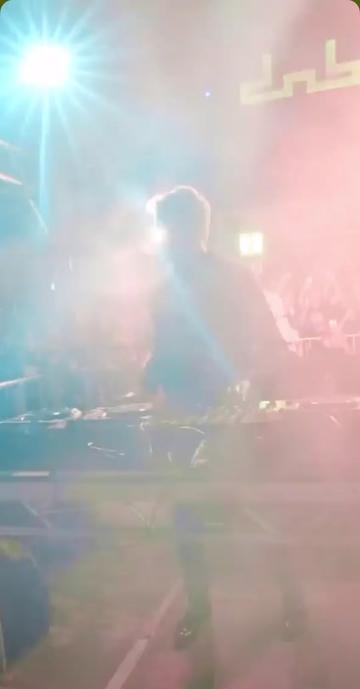 @dnb tracker 🐊