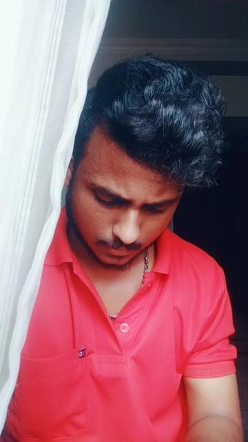 @❤ ಮಂಜು 💙