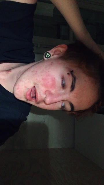 @I moved to a new account !