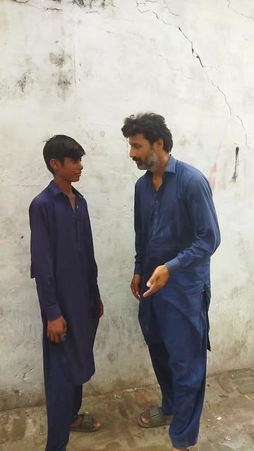 @Chalak munda
