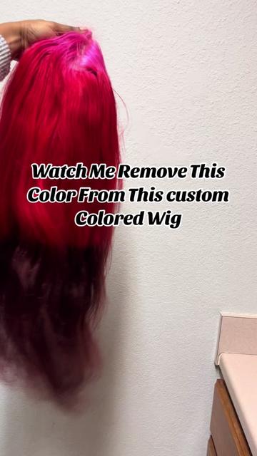 @COLORIST🎨💇🏽♀️🎀