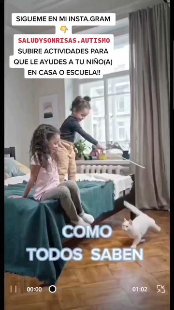 @SALUD Y SONRISAS [AUTISMO]