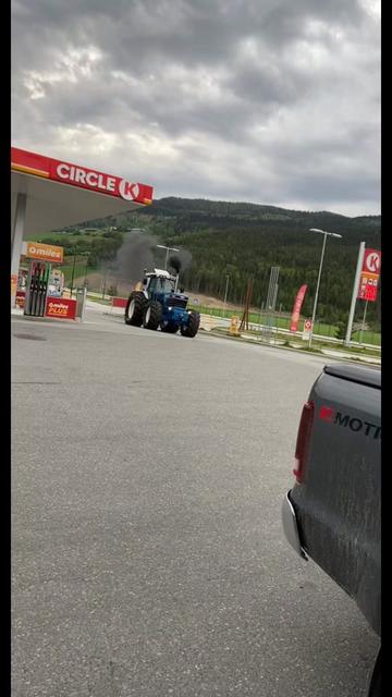 @Martin Kongsli