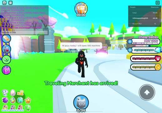 @Godzillar ultima