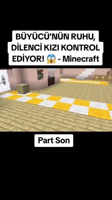 @Minecraft Parodileri Official